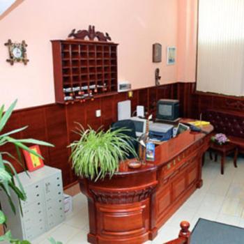Hotel Manz 2 Pomorie Exterior photo